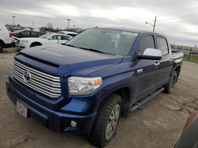 TOYOTA TUNDRA CRE 2015 5tfay5f13fx451451