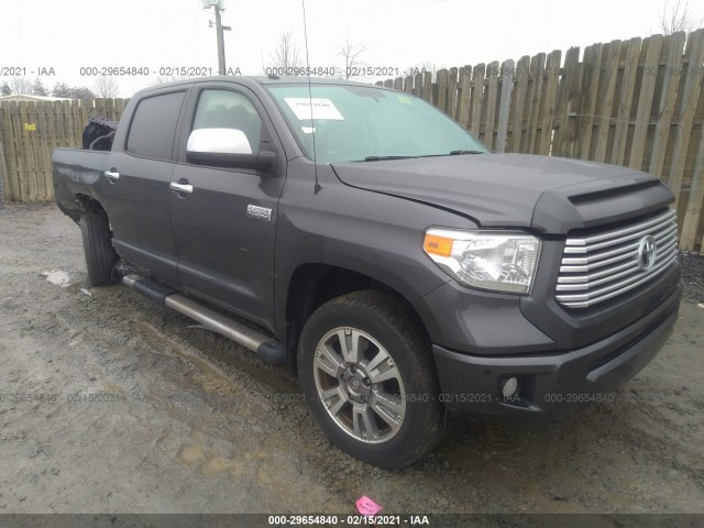 TOYOTA TUNDRA 4WD TRUCK 2015 5tfay5f13fx457380