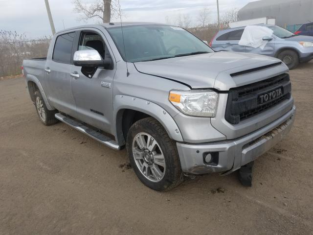 TOYOTA TUNDRA CRE 2015 5tfay5f13fx461526