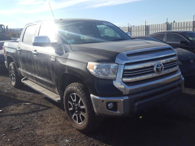 TOYOTA TUNDRA CRE 2016 5tfay5f13gx504389