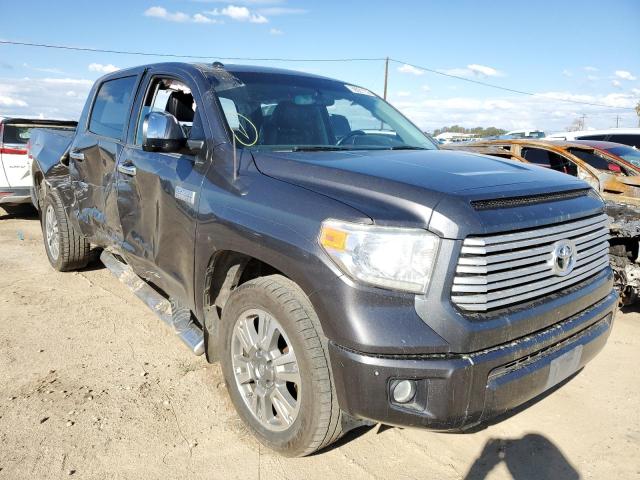 TOYOTA TUNDRA CRE 2016 5tfay5f13gx514436