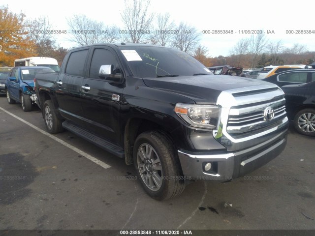 TOYOTA TUNDRA 4WD 2017 5tfay5f13hx611654