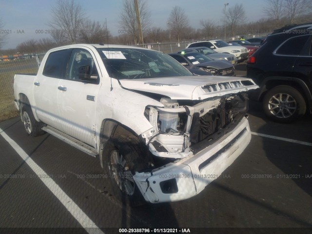 TOYOTA TUNDRA 4WD 2017 5tfay5f13hx631239