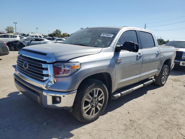 TOYOTA TUNDRA CRE 2019 5tfay5f13kx786722