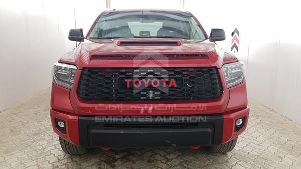 TOYOTA TUNDRA 2019 5tfay5f13kx789801