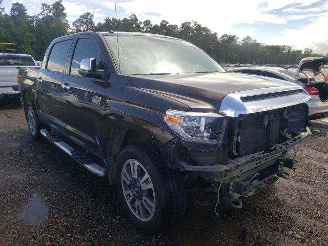 TOYOTA TUNDRA CRE 2019 5tfay5f13kx838799