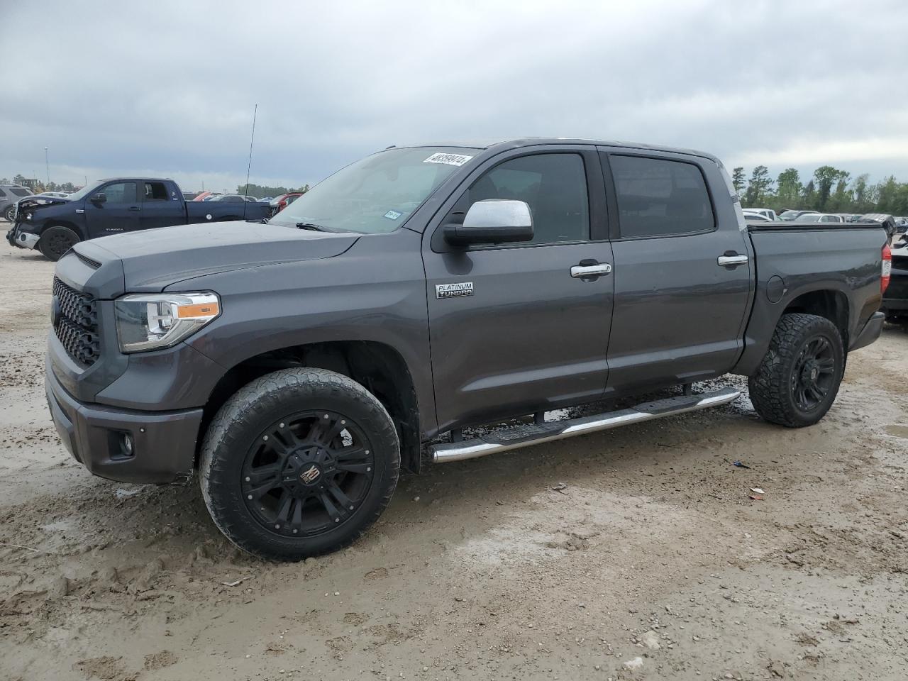 TOYOTA TUNDRA 2019 5tfay5f13kx858793