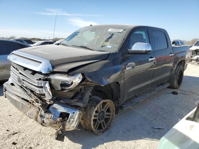 TOYOTA TUNDRA 2019 5tfay5f13kx863881