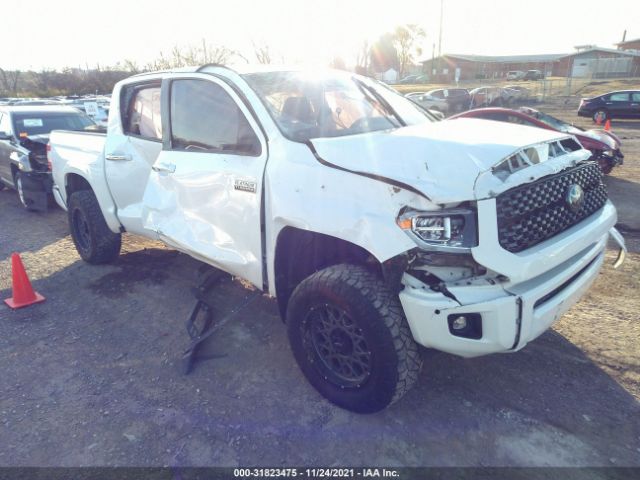 TOYOTA TUNDRA 4WD 2020 5tfay5f13lx872081