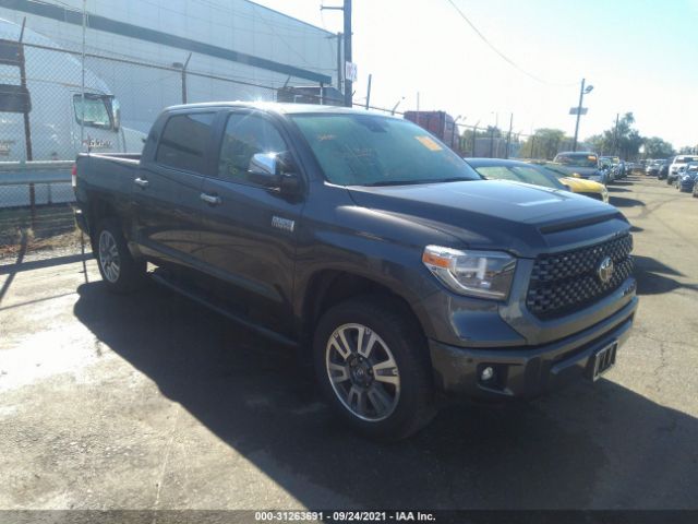 TOYOTA TUNDRA 4WD 2020 5tfay5f13lx907279