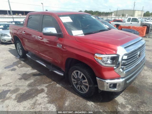 TOYOTA TUNDRA 4WD 2020 5tfay5f13lx909792