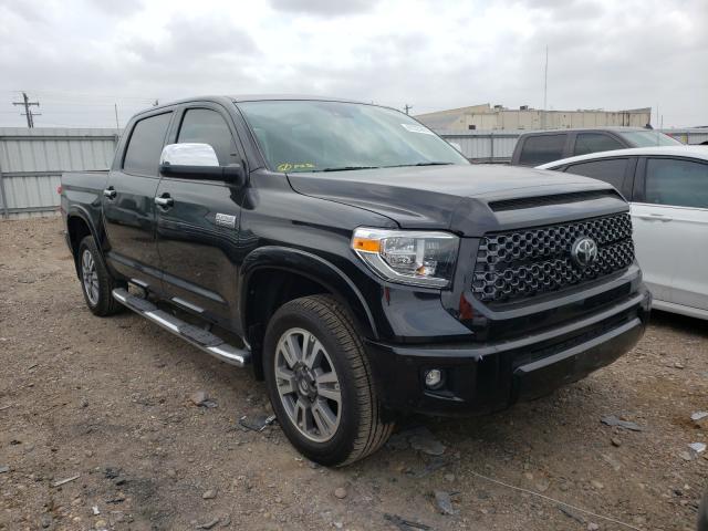 TOYOTA TUNDRA 2020 5tfay5f13lx930349