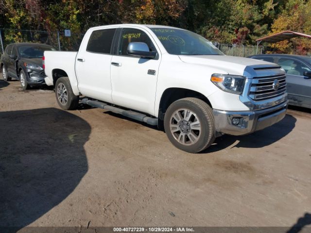 TOYOTA TUNDRA 2020 5tfay5f13lx934689