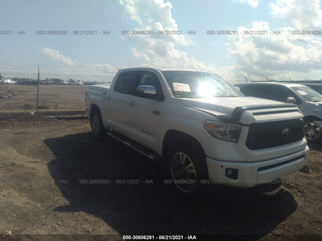 TOYOTA TUNDRA 4WD 2020 5tfay5f13lx942226