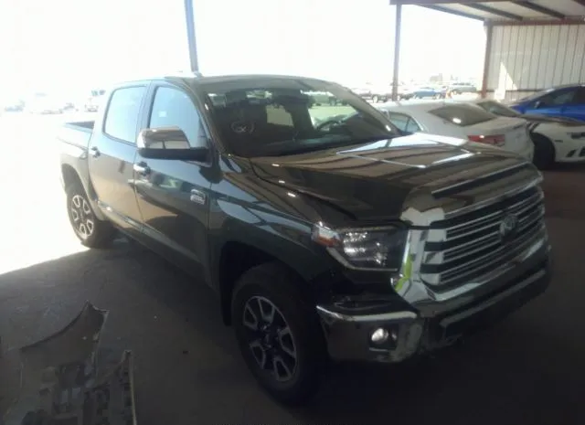 TOYOTA TUNDRA 4WD 2021 5tfay5f13mx034926