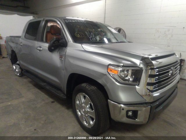 TOYOTA TUNDRA 4WD 2021 5tfay5f13mx035106