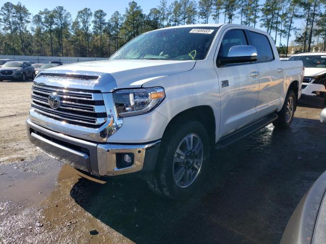 TOYOTA TUNDRA 2021 5tfay5f13mx041911