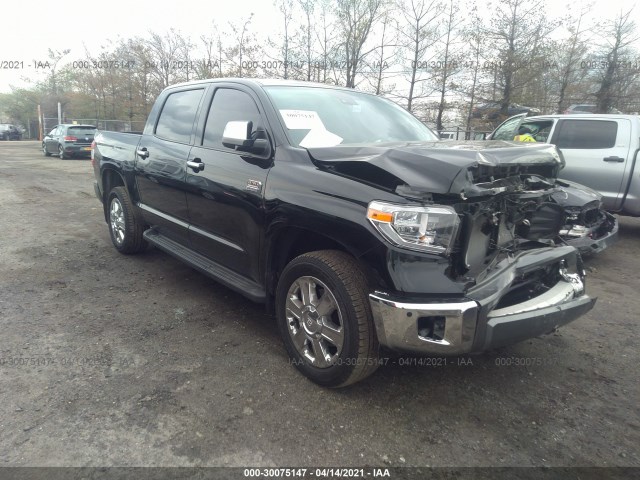 TOYOTA TUNDRA 4WD 2021 5tfay5f13mx974935