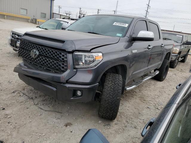 TOYOTA TUNDRA CRE 2021 5tfay5f13mx979438