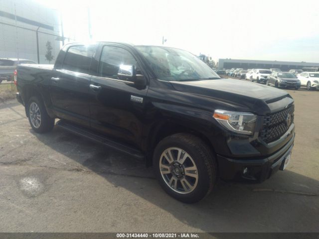 TOYOTA TUNDRA 4WD 2021 5tfay5f13mx982906