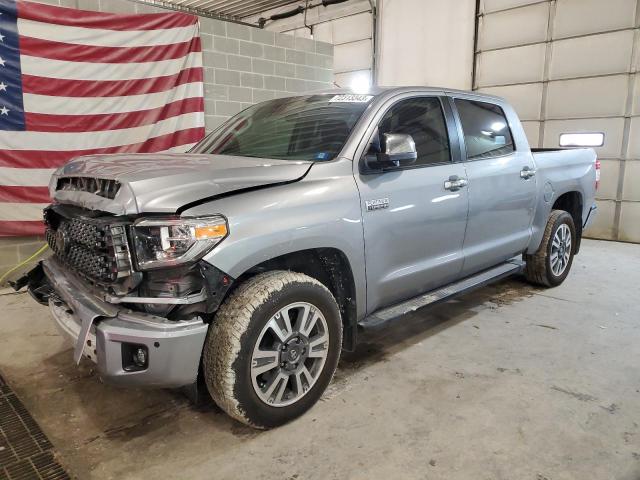 TOYOTA TUNDRA 2021 5tfay5f13mx998426