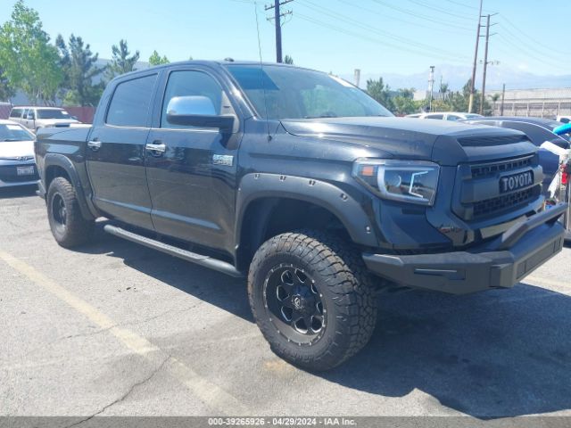 TOYOTA TUNDRA 2014 5tfay5f14ex325680