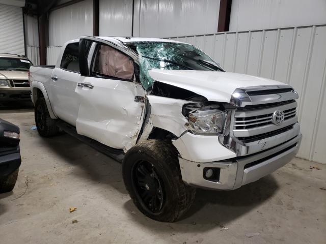 TOYOTA TUNDRA CRE 2014 5tfay5f14ex370277