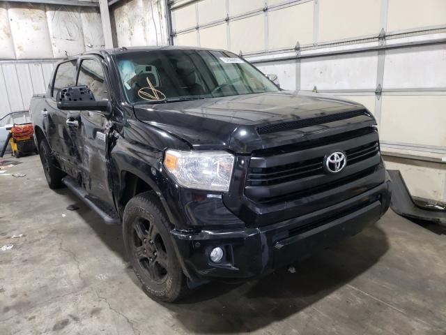 TOYOTA TUNDRA CRE 2014 5tfay5f14ex370926