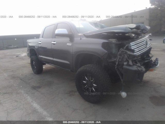 TOYOTA TUNDRA 4WD TRUCK 2014 5tfay5f14ex372983