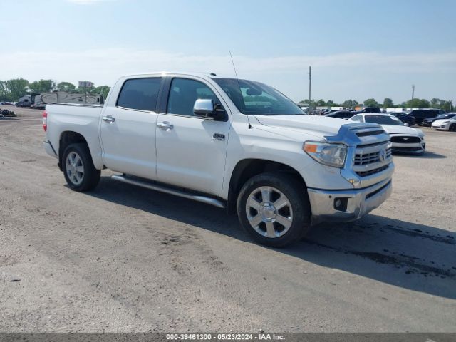 TOYOTA TUNDRA 2014 5tfay5f14ex414116