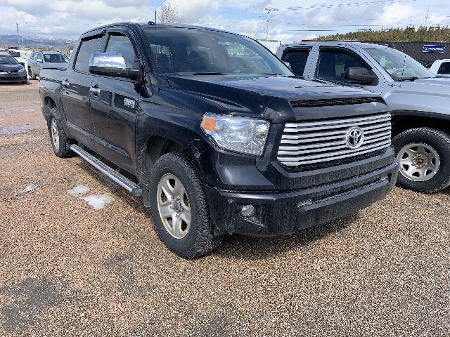 TOYOTA TUNDRA CRE 2014 5tfay5f14ex415525