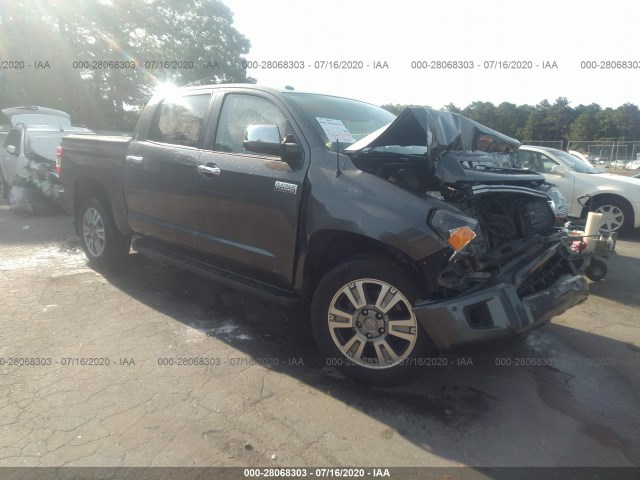 TOYOTA TUNDRA 4WD TRUCK 2015 5tfay5f14fx448770