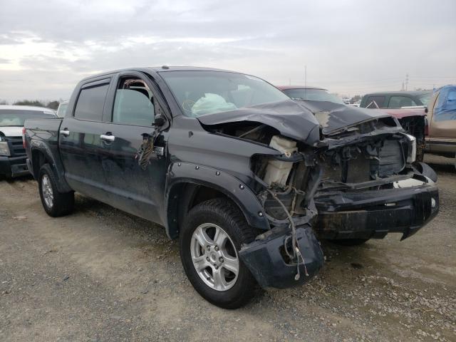 TOYOTA TUNDRA CRE 2016 5tfay5f14gx540186