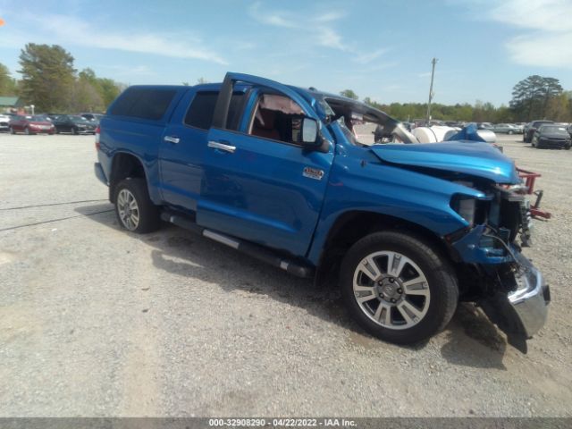 TOYOTA TUNDRA 4WD TRUCK 2016 5tfay5f14gx552645