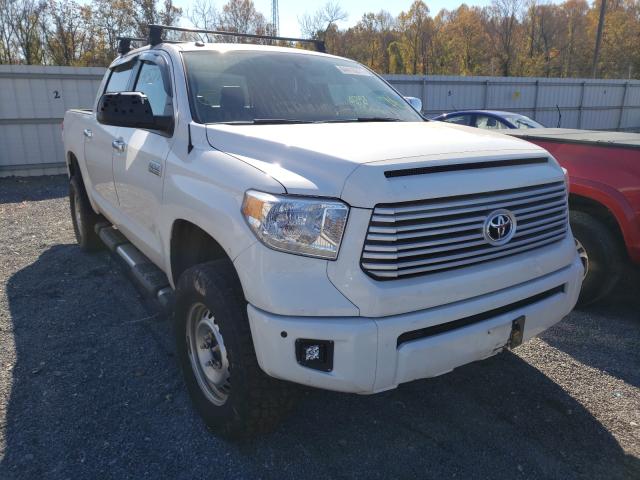 TOYOTA TUNDRA CRE 2016 5tfay5f14gx577660