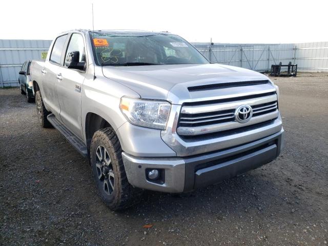 TOYOTA TUNDRA CRE 2017 5tfay5f14hx651001