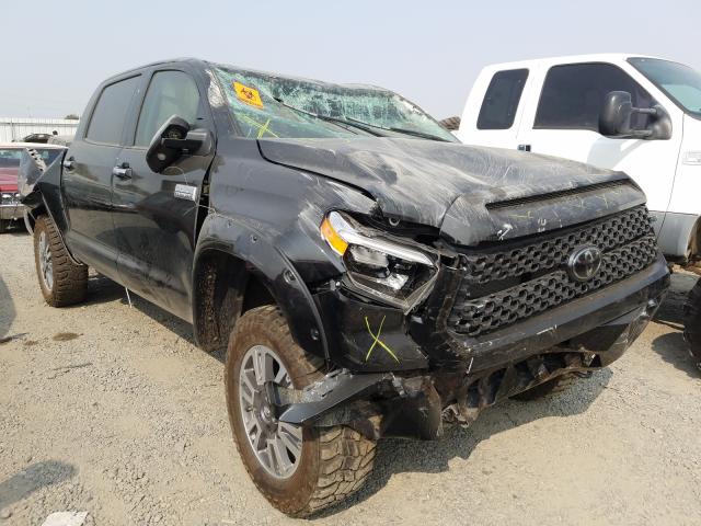 TOYOTA TUNDRA CRE 2020 5tfay5f14lx873465