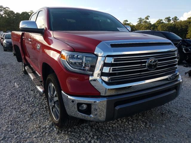 TOYOTA TUNDRA CRE 2020 5tfay5f14lx885180