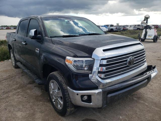 TOYOTA TUNDRA CRE 2020 5tfay5f14lx885308