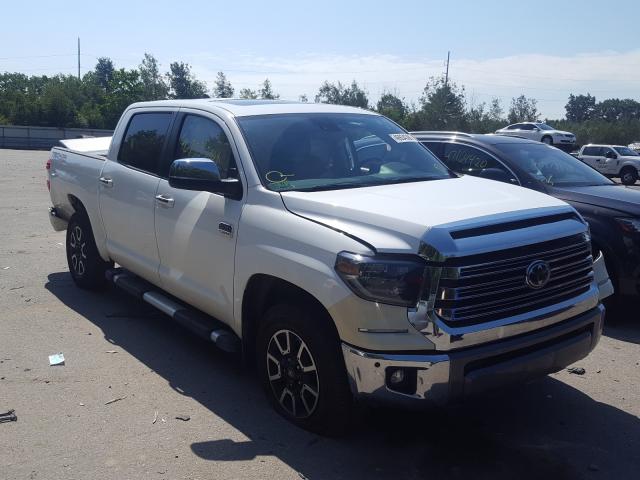 TOYOTA TUNDRA CRE 2020 5tfay5f14lx895708