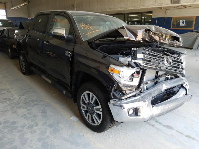 TOYOTA TUNDRA CRE 2020 5tfay5f14lx905959