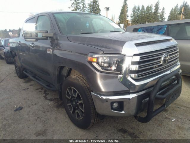 TOYOTA TUNDRA 2020 5tfay5f14lx906304