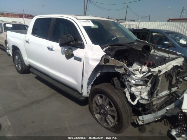 TOYOTA TUNDRA 4WD 2020 5tfay5f14lx912149