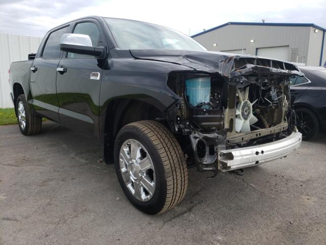 TOYOTA TUNDRA CRE 2020 5tfay5f14lx915729