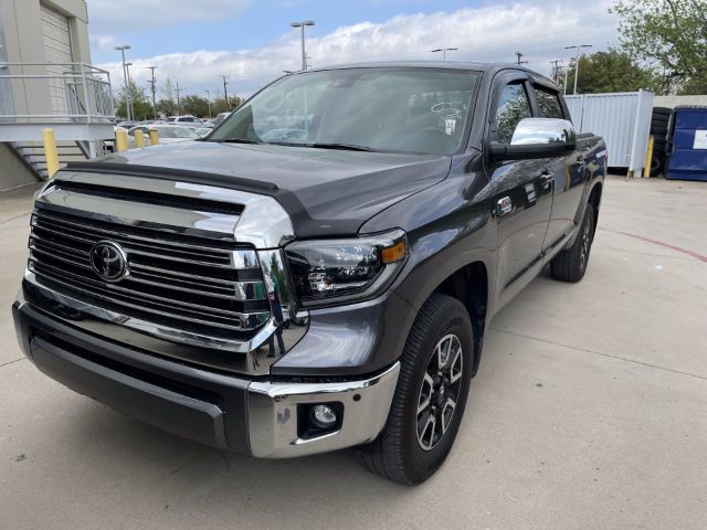 TOYOTA TUNDRA 4WD 2020 5tfay5f14lx916525