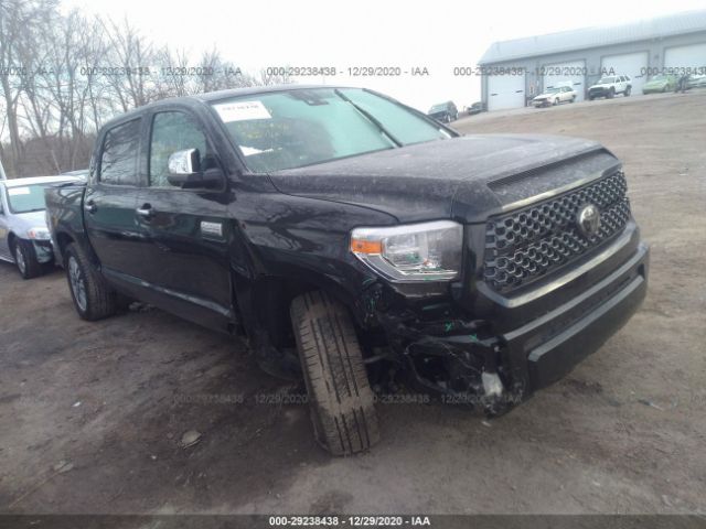 TOYOTA TUNDRA 4WD 2020 5tfay5f14lx918081