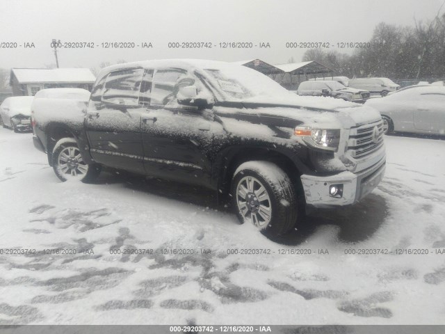 TOYOTA TUNDRA 4WD 2020 5tfay5f14lx923037