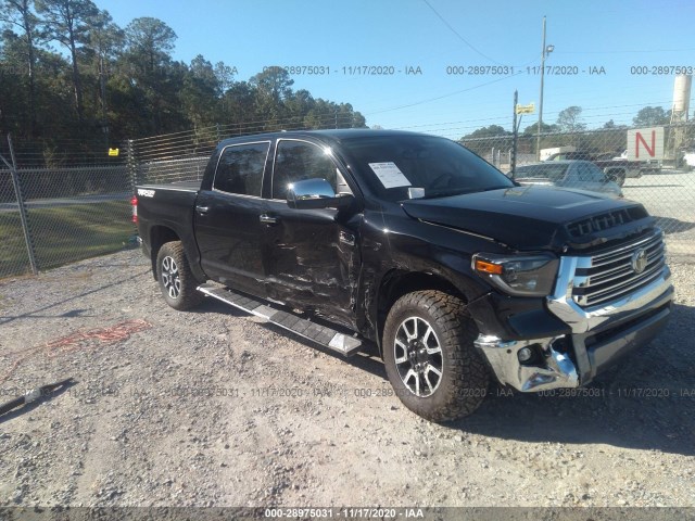 TOYOTA TUNDRA 4WD 2020 5tfay5f14lx924902