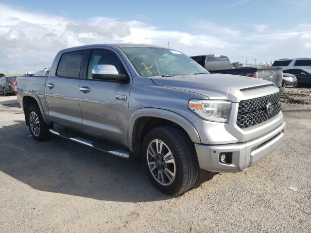 TOYOTA TUNDRA CRE 2020 5tfay5f14lx930442