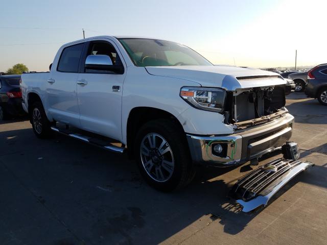 TOYOTA TUNDRA CRE 2020 5tfay5f14lx948102